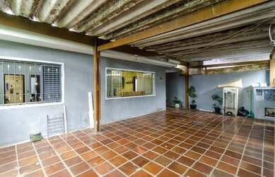 Imagem 2: Casa para Venda - Cursino, São Paulo - 125m², 3 vagas