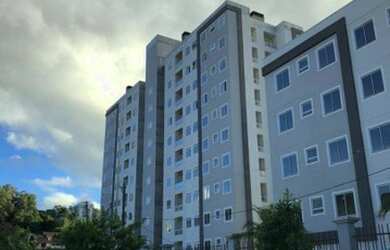 Imagem 2: Apartamento à venda, 48 m² por R$ 153.000,00 - Panazzolo - Caxias do...