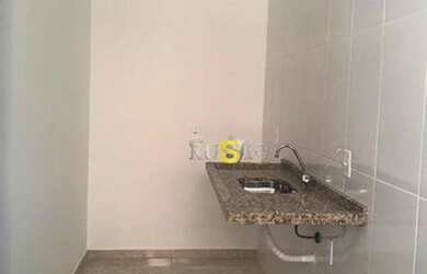 Imagem 3: Apartamento com 2 dormitórios, 40 m² - venda por R$ 240.000,00 ou aluguel por R$ 1.500,00