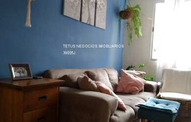 Imagem 1: Apartamento a venda no jardim casablanca