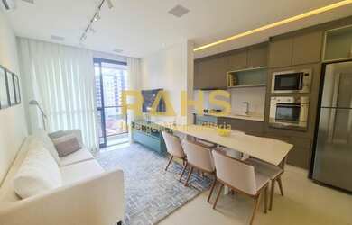 Imagem 1: Apartamento no Bairro Atiradores em Joinville