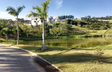 Imagem 15: Lote em Condomínio Vale das Águas - Bezerra Imóveis Bragança Paulista