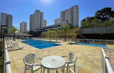 Imagem 4: APARTAMENTO 3 DORM.C/SUÍTE - 2 VAGAS EM FRENTE AO FORT ATACADISTA - JUNDIAÍ