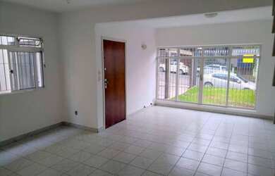 Imagem: Sobrado vila romana