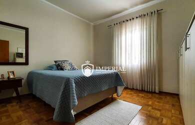 Imagem 9: Casa com 3 dormitórios à venda, 180 m² por R$ 585.000,00 - São Luiz - Itu/SP