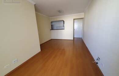 Imagem 3: Apartamento em São Paulo
