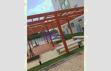 Imagem 11: APARTAMENTO NOVO C/ 02 DORM.- R$ 225.000,00- AMARALINA