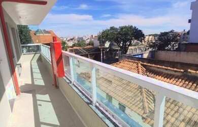 Imagem 2: SÃO PAULO - Apartamento Padrão - VILA GUILHERMINA