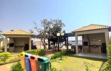 Imagem 8: Apartamento para venda tem 62 metros quadrados com 3 quartos em Taguatinga...