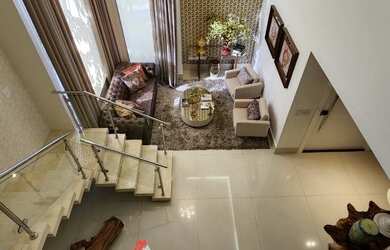 Imagem 4: Sobrado no Jardins Verona