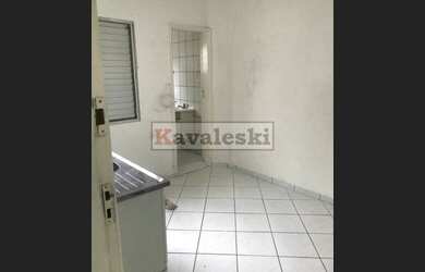 Imagem: O apartamento possui 1 Dormitório, 1 Banheiro, 20m² de Área