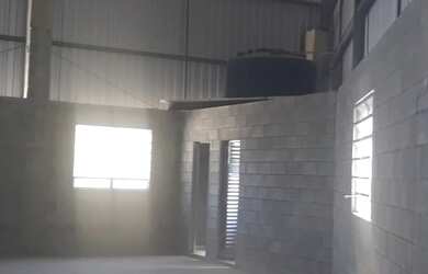 Imagem 7: GALPÃO NOVO 3.000 M² TERRENO 8.000 M² CABINE PRIMÁRIA 300 KWA CENTRO...