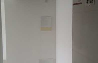 Imagem: O depósito possui 1 Vaga na garagem, 28m² de Área e está