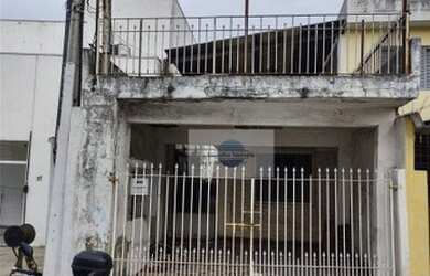 Imagem 1: Sobrado à venda, 105 m² por R$ 280.000,00 - Jardim Santo Elias - São...