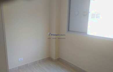 Imagem 14: Apartamento Jabaquara. 65m² de Área, 2 Banheirose2 Dormitórios