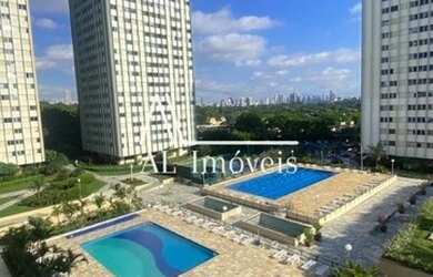 Imagem 10: Ilha do sul vista deslumbrante Parque vila lobos e city boaçava