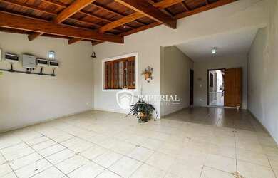 Imagem 1: Casa com 3 dormitórios à venda, 180 m² por R$ 585.000,00 - São Luiz - Itu/SP