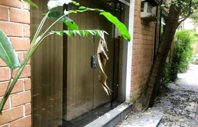 Imagem 2: CASA JARDIM PAULISTA. Área de serviço, 400m² de Área, 4 Vagas na garageme4...