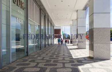 Imagem 12: Aluguel de andares corporativos no Centro RJ