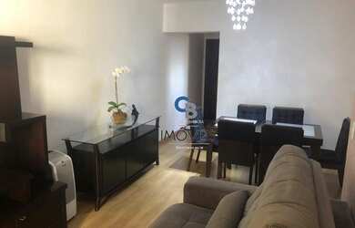 Imagem 4: Apartamento à venda, 81 m² por R$ 560.000,00 - Vila Carrão - São Paulo/SP
