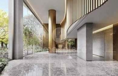 Imagem 3: SãO PAULO - Padrão - Vila Clementino