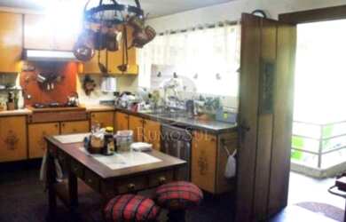 Imagem 7: SAO PAULO - Casa Padrão - Alto Da Boa Vista