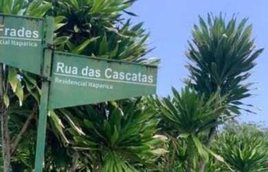 Imagem 3: Oportunidade lote/terreno a venda em Alphaville Salvador I