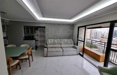 Imagem 13: SãO PAULO - Padrão - Tatuapé