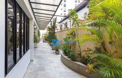 Imagem 16: Apartamento à venda, 89 m² por R$ 890.000,00 - Jardim Paulista - São...