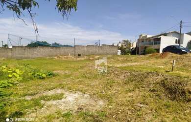 Imagem 2: Terreno à venda, 393 m² por R$ 170.000,00 - Reserva da Mata - Monte...