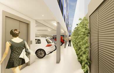 Imagem 16: Apto localizado na região da Vila Carrão