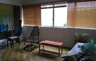 Imagem 3: Apartamento para venda tem 125 metros quadrados na Consolação - São Paulo SP