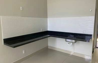 Imagem 7: JL-Linda casa na QNL alto padrão com churrasqueira - Aceita Financiamento