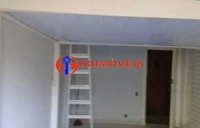 Imagem 3: Apartamento de 23 metros quadrados no bairro Flamengo