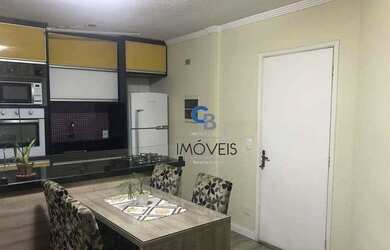 Imagem 1: Apartamento à venda, 49 m² por R$ 320.000,00 - Vila Prudente Zona Leste...