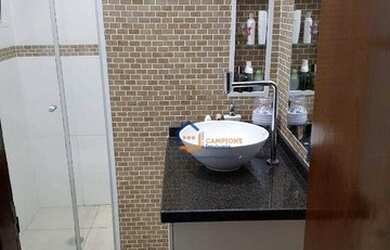 Imagem 15: Sobrado com 2 dormitórios à venda, 70 m² por R$ 365.000,00 - Jardim...