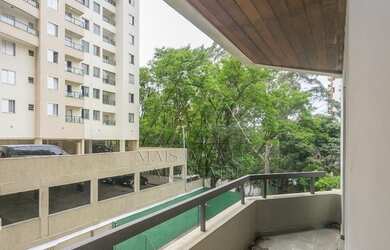 Imagem 4: SãO PAULO - Apartamento Padrão - Jardim Ampliação