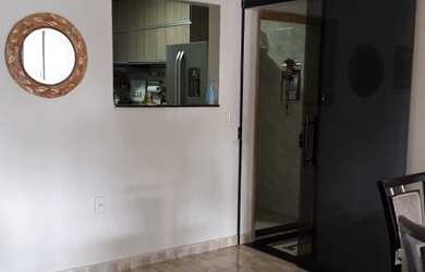 Imagem 3: Sobrado 02 moradias p/ Investimento QN 09 - Riacho Fundo I - Brasília...