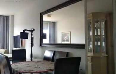 Imagem 4: Apartamento com 1 dormitório, 52 m² - venda por R$ 498.000,00 ou aluguel...