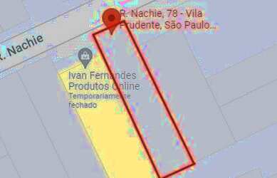 Imagem 2: VPN 82 Lote TE0172XAV. 237m² de Área