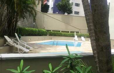 Imagem 11: APARTAMENTO PARA VENDA NO BUTANTÃ - Condomínio residencial San Felipe