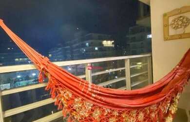 Imagem 9: Recreio 3 Suites 2 vagas Wonderfull Resort