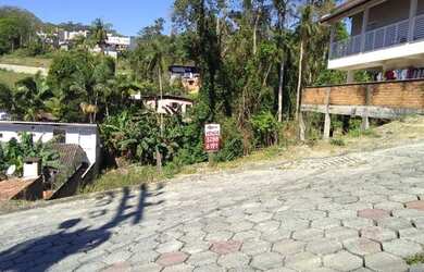 Imagem 8: Terreno à venda, 450 m² por R$ 130.000,00 - Água Verde - Blumenau/SC