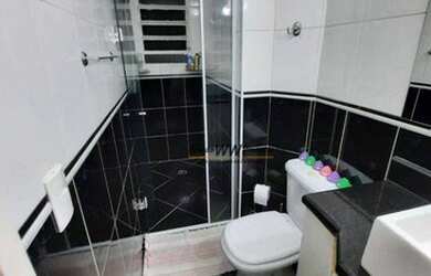 Imagem 12: Apartamento à venda, 58 m² por R$ 385.000,00 - Vila Nivi - São Paulo/SP