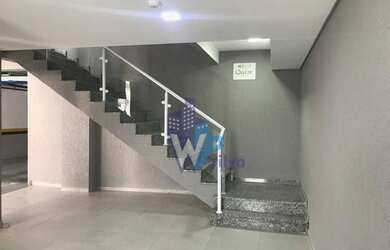 Imagem 13: Apartamento à venda, 43 m² por R$ 225.000,00 - São Miguel Paulista - São Paulo/SP