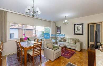 Imagem 11: Apartamento à venda, 89 m² por R$ 890.000,00 - Jardim Paulista - São...
