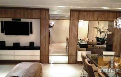 Imagem 4: Apartamento à venda, 124 m² por R$ 1.325.000,00 - Jardim Anália Franco...