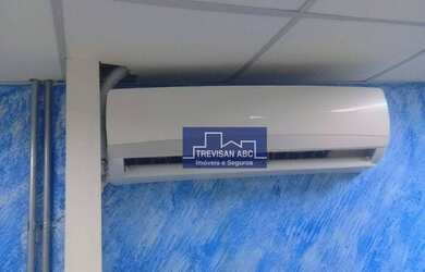 Imagem 5: Galpão à venda na Vila Conceição/Diadema 04 Wc, Vestiário, 03 Vagas