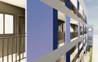 Imagem 8: Apto localizado na região da Vila Carrão