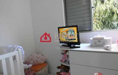 Imagem 9: Apartamento a venda no Cond Montana Gardens Pq São Domingos